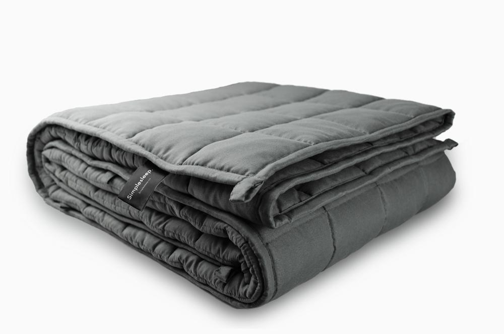 Simplesleep Weighted Blanket