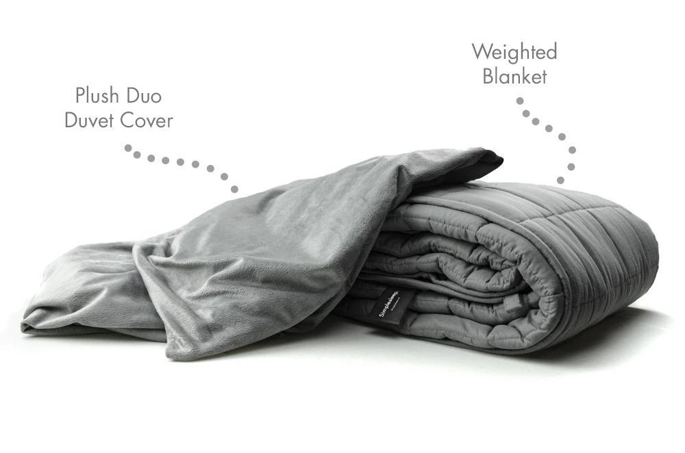Duo Duvet (Cover Only)