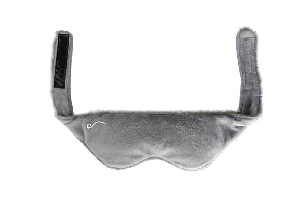 Weighted Sleep Mask with Cooling Gel (Add-On)